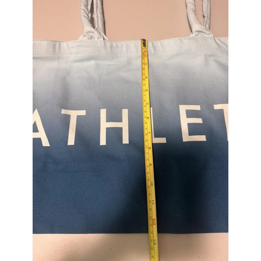 Athleta new blue